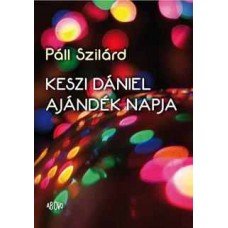 Keszi Dániel ajándék napja - Londoni Készleten